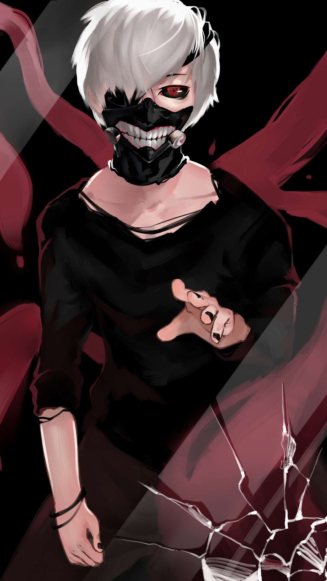 Kaneki Ken